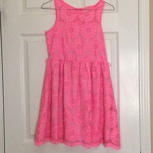 Promotion / wedding girls dress